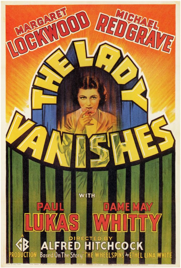 The Lady Vanishes-20191224